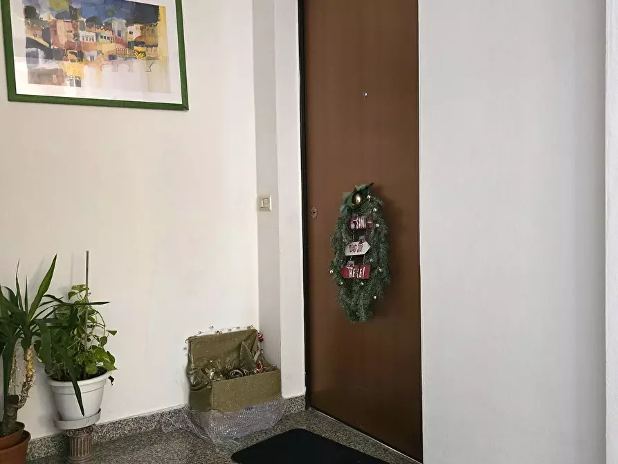 Immagine 4 di Quadrilocale in vendita  in Via Trasimeno 15 a Magione