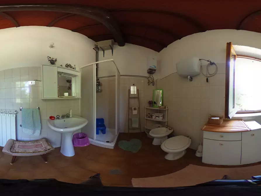 Immagine 48 di Rustico / casale in vendita  in 342W+VM Panicale a Panicale