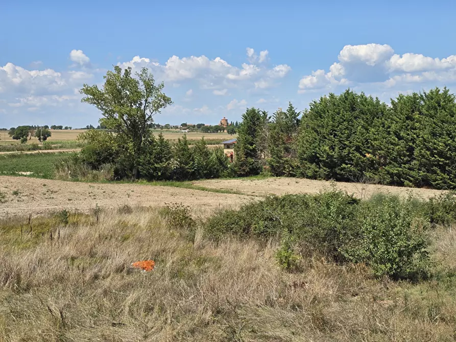 Immagine 36 di Casa bifamiliare in vendita  in Via Panicarola 17 a Castiglione Del Lago