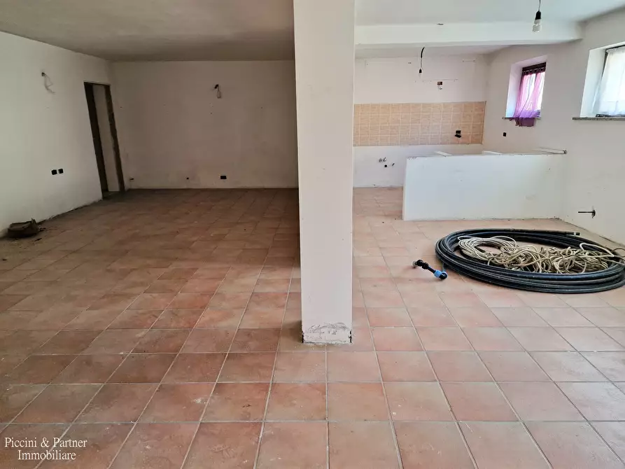 Immagine 44 di Villetta a schiera in vendita  in Via Cesare Pavese 11 a Città Della Pieve