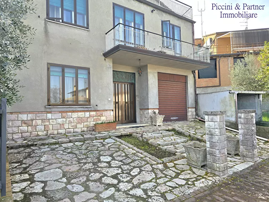 Immagine 1 di Terratetto in vendita  in Borgo IV Novembre a Marsciano