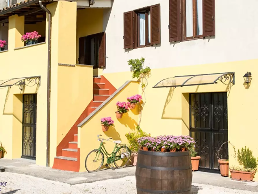 Immagine 2 di Rustico / casale in vendita  in Via Buglicheto 2 a Bevagna