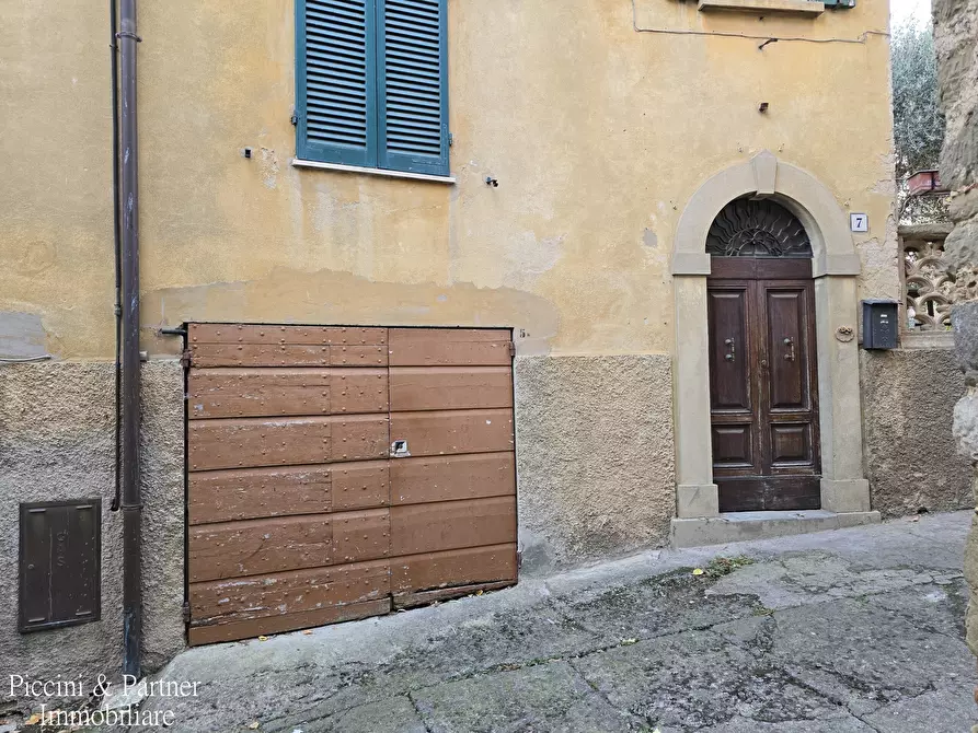 Immagine 2 di Pentalocale in vendita  in Via Ludovico Ariosto 7 a Piegaro