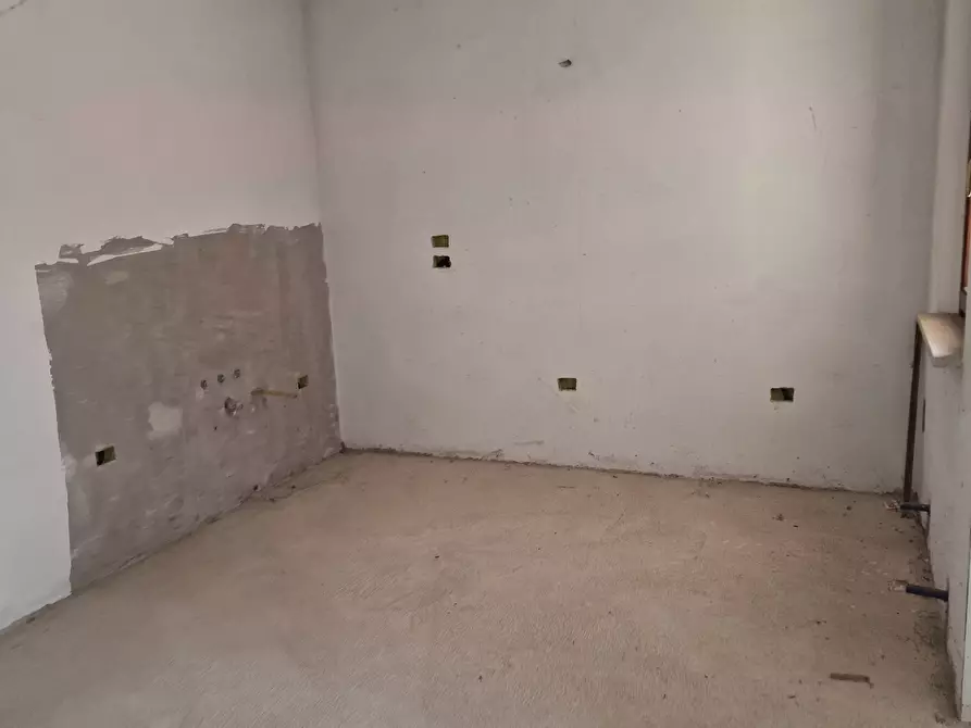 Immagine 7 di Trilocale in vendita  in Strada Tiberina Nord 421 a Perugia