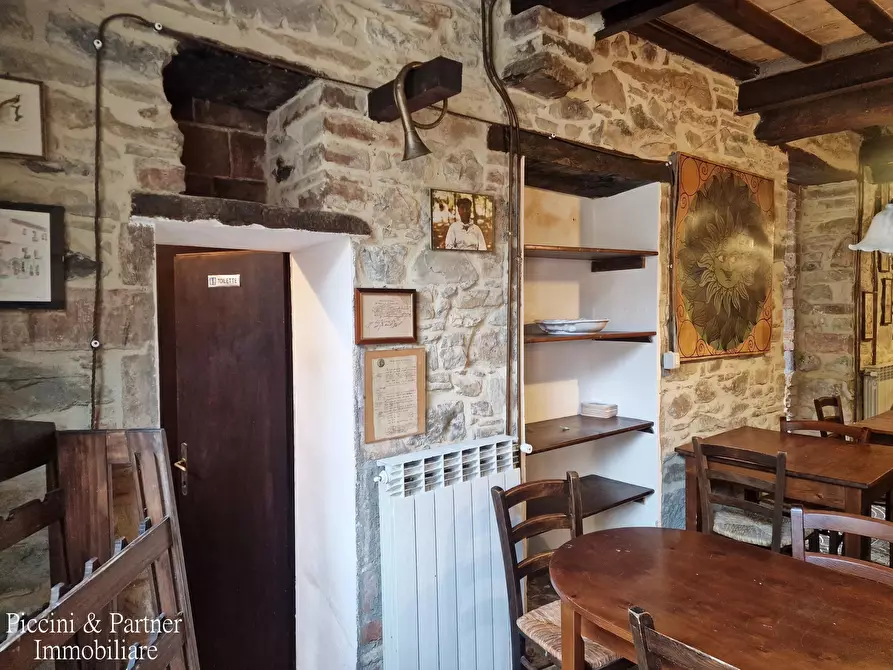 Immagine 81 di Bilocale in vendita  in Via Italia a Magione