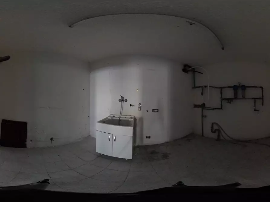 Immagine 76 di Villetta a schiera in vendita  in Via Cesare Pavese 11 a Città Della Pieve