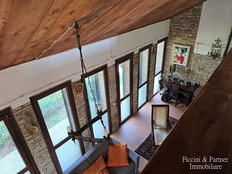 Immagine 48 di Villa in vendita  in Via IV Novembre 15 a Passignano Sul Trasimeno