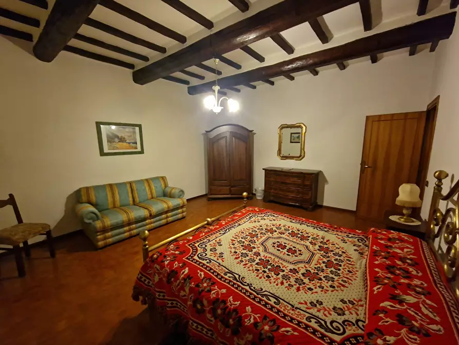 Immagine 44 di Porzione di casa in vendita  in Frazione Niccone a Umbertide
