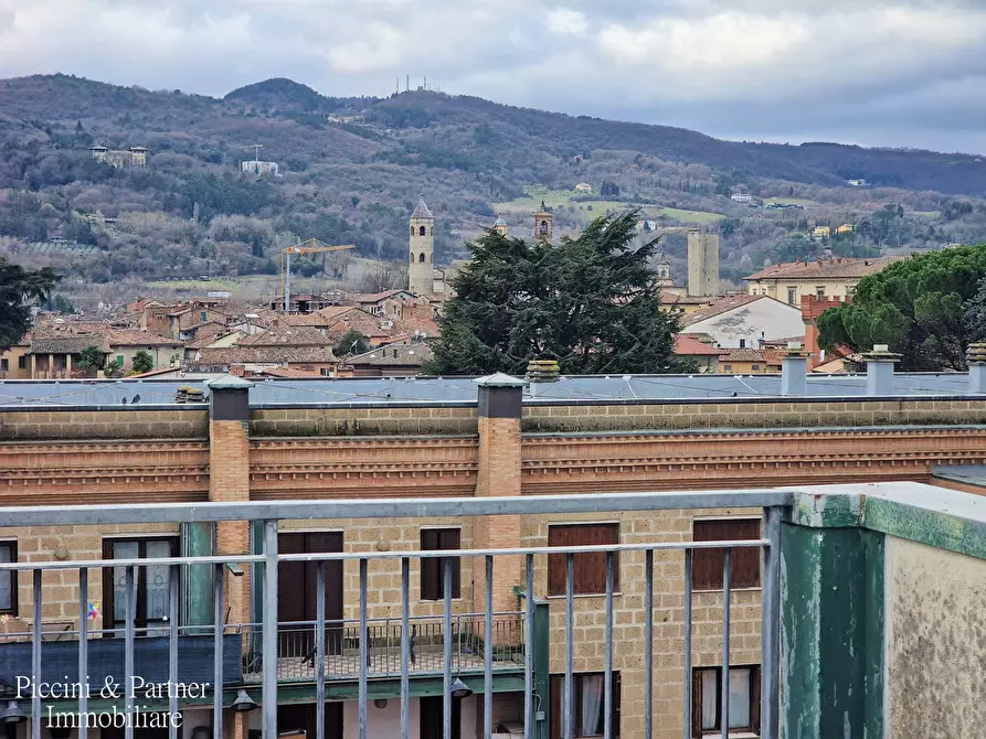 Immagine 53 di Attico in vendita  in Via della Robbia a Città Di Castello