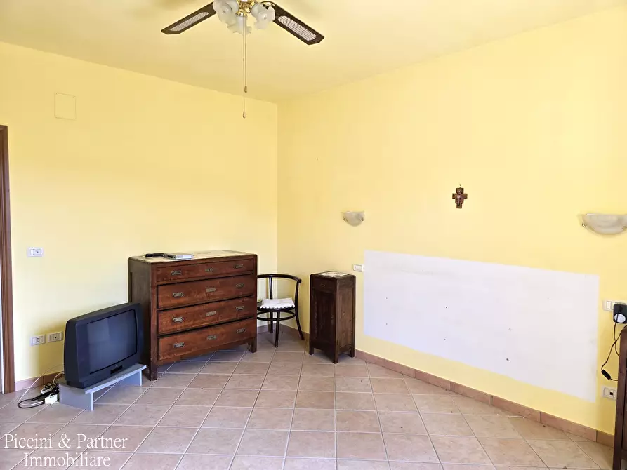 Immagine 73 di Rustico / casale in vendita  in SR 444 Pian della Pieve a Assisi