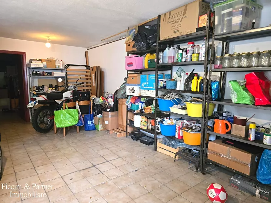 Immagine 68 di Villetta a schiera in vendita  in Via della Filarmonica 33 a Perugia