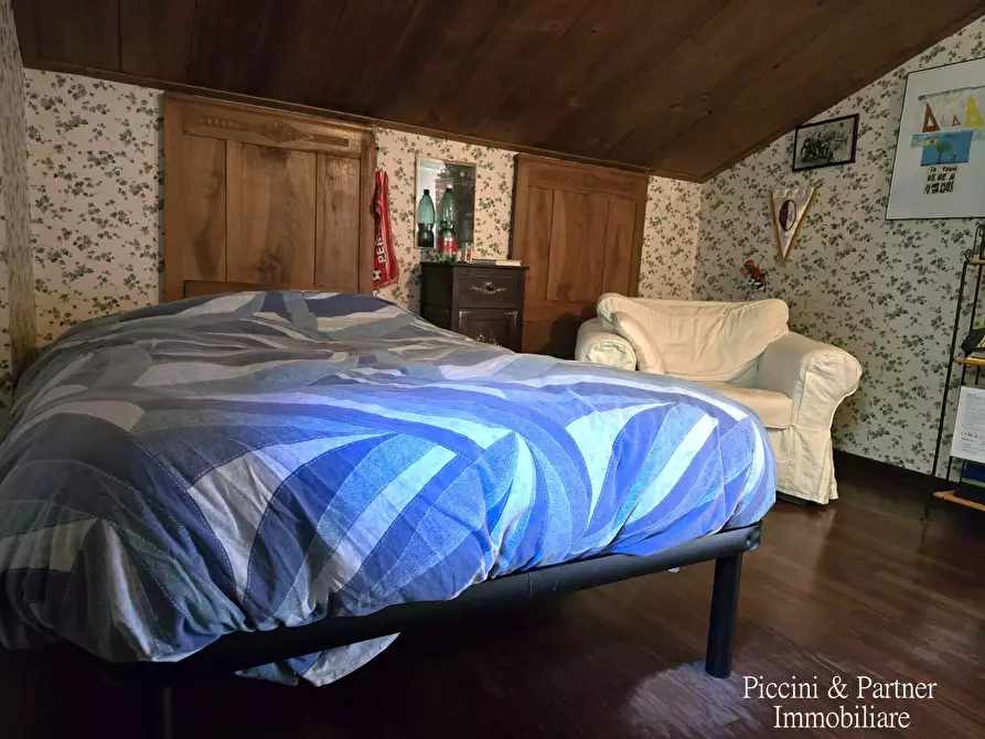Immagine 45 di Villa in vendita  in Via Col di Lana 89 a Perugia
