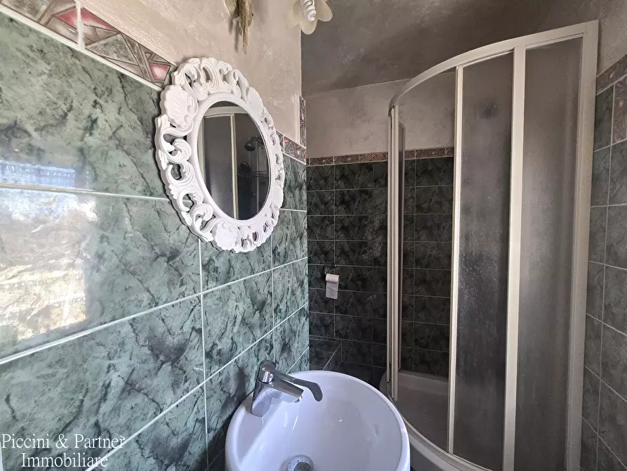 Immagine 50 di Casa bifamiliare in vendita  in Piazzale Umbria a Castiglione Del Lago