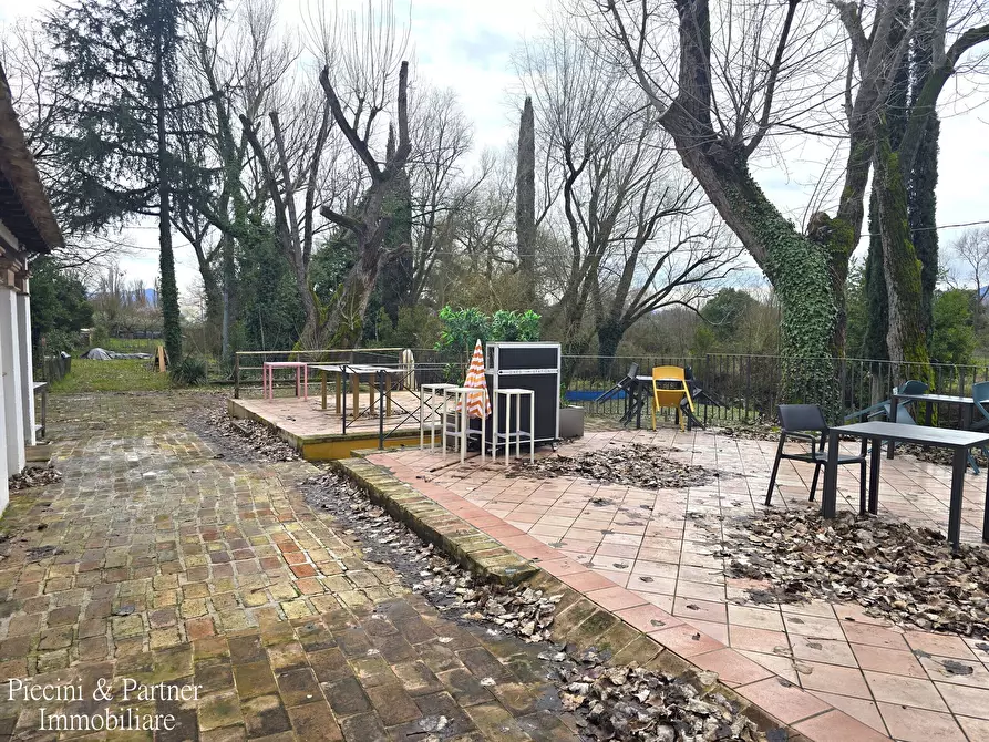 Immagine 8 di Albergo/B&B/Residence in vendita  in Via Chiesa Tonda a Trevi