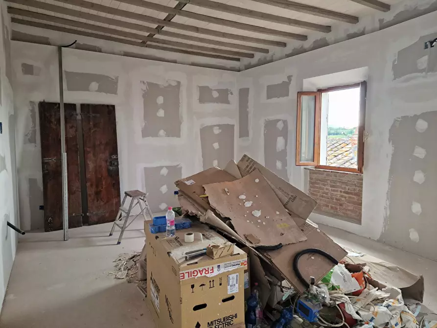 Immagine 9 di Trilocale in vendita  in Via Camillo Benso Conte di Cavour 73 a Torrita Di Siena