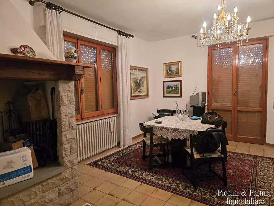 Immagine 16 di Casa indipendente in vendita  in Via Baldami 12/A a Magione