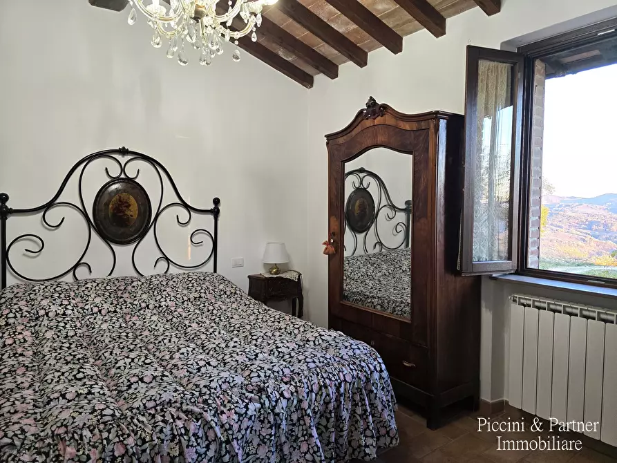 Immagine 55 di Agriturismo in vendita  in S.B.Vecchio a Gubbio