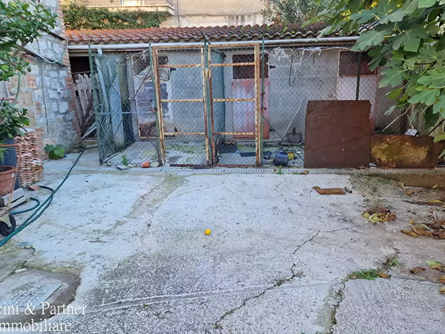 Immagine 48 di Casa indipendente in vendita  in Via Costa a Magione