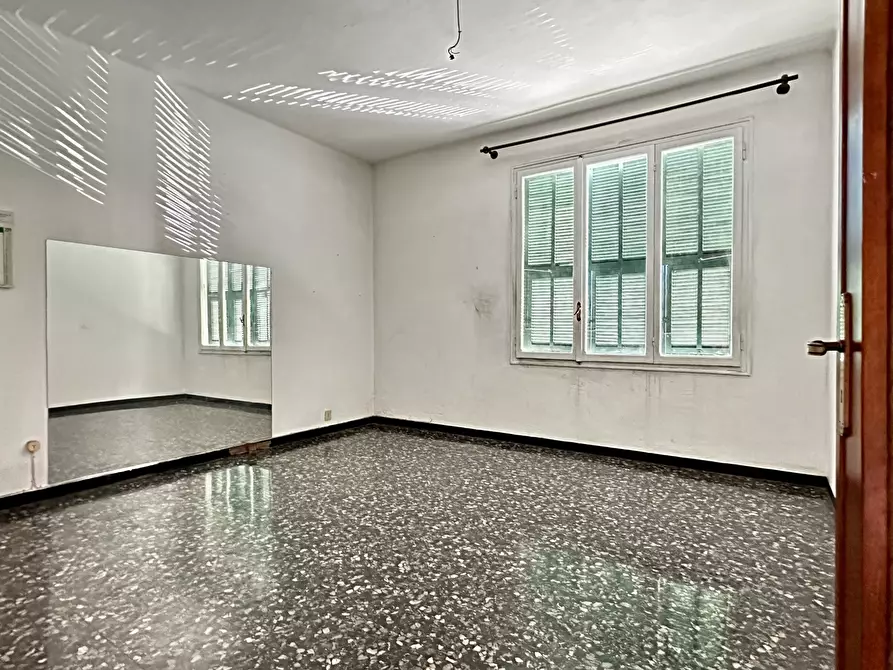 Immagine 40 di Casa bifamiliare in vendita  in via Andreoli 20 a Imperia