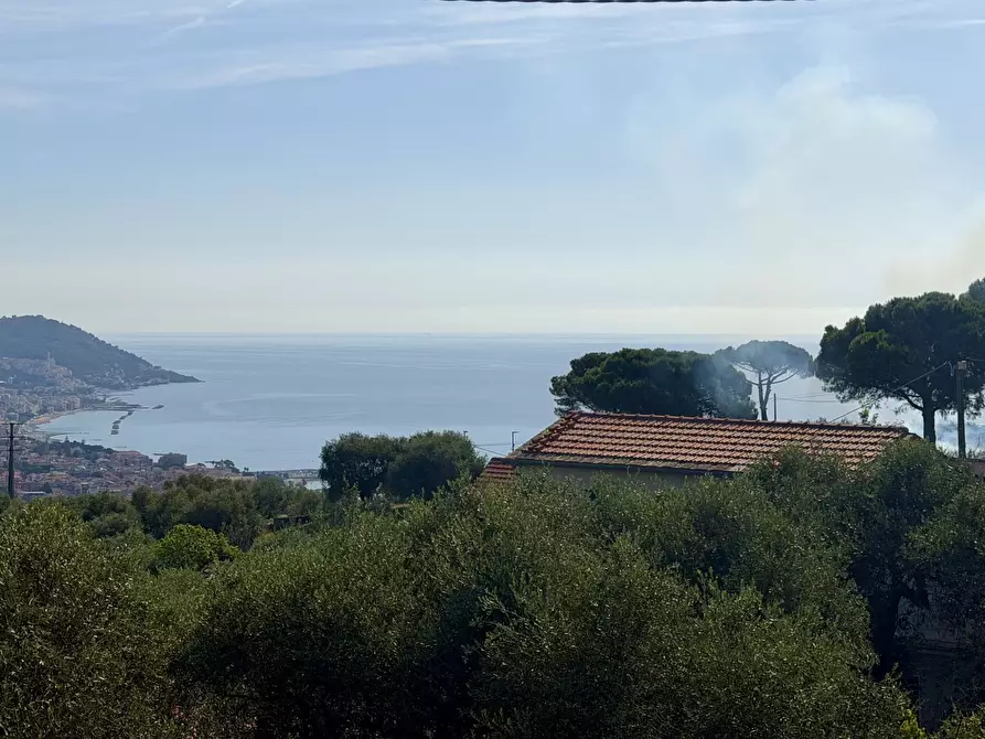 Immagine 19 di Villa in vendita  in Via San Leonardo 48 a Diano Marina