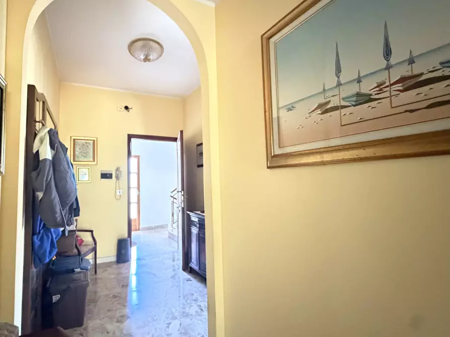 Immagine 17 di Trilocale in vendita  in Via Paolo Borsellino 9 a Diano Castello