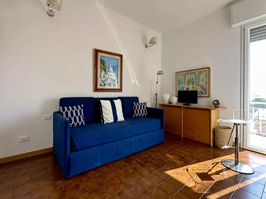 Immagine 10 di Quadrilocale in vendita  in via Agnese a Diano Marina