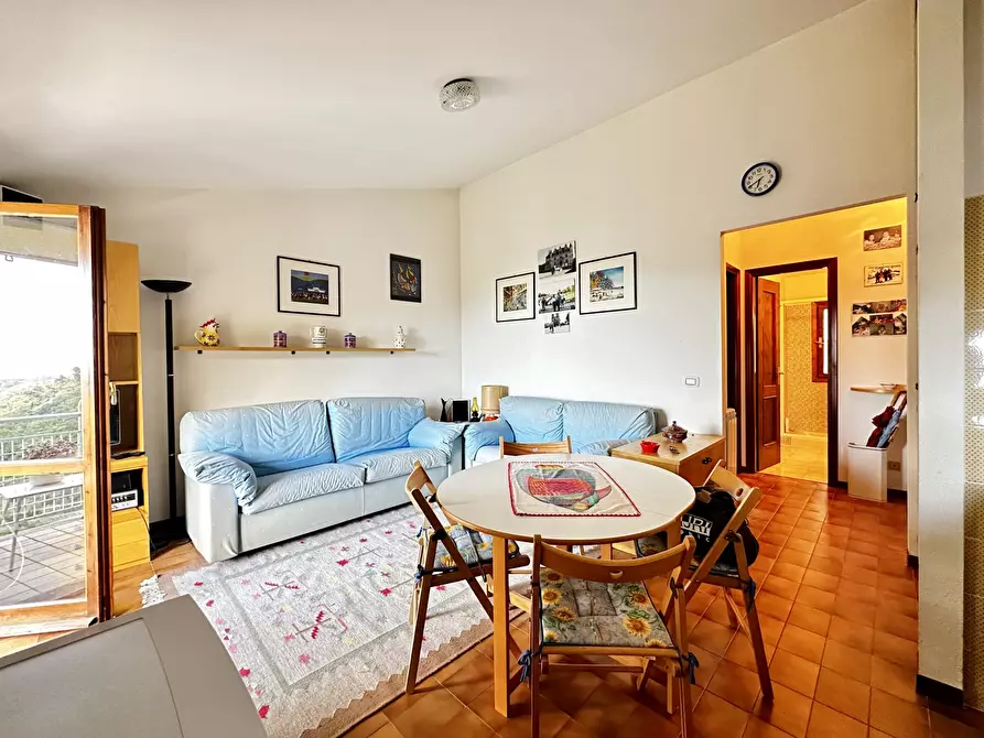 Immagine 4 di Bilocale in vendita  in via villacosta a Diano Arentino