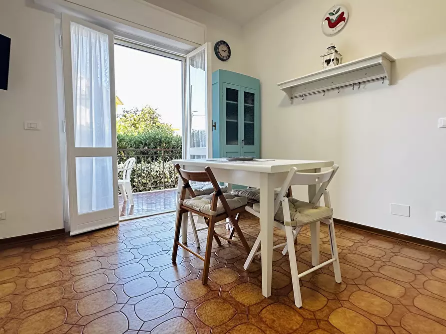 Immagine 4 di Bilocale in vendita  in via Giaiette 54 a Diano Marina