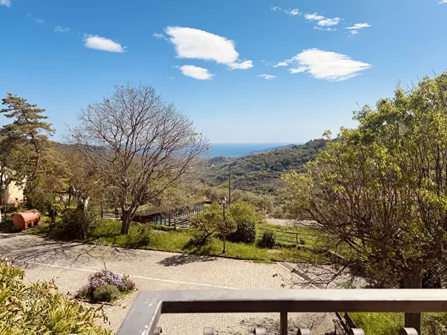 Immagine 8 di Bilocale in vendita  in Via San Bernardo a Diano Arentino