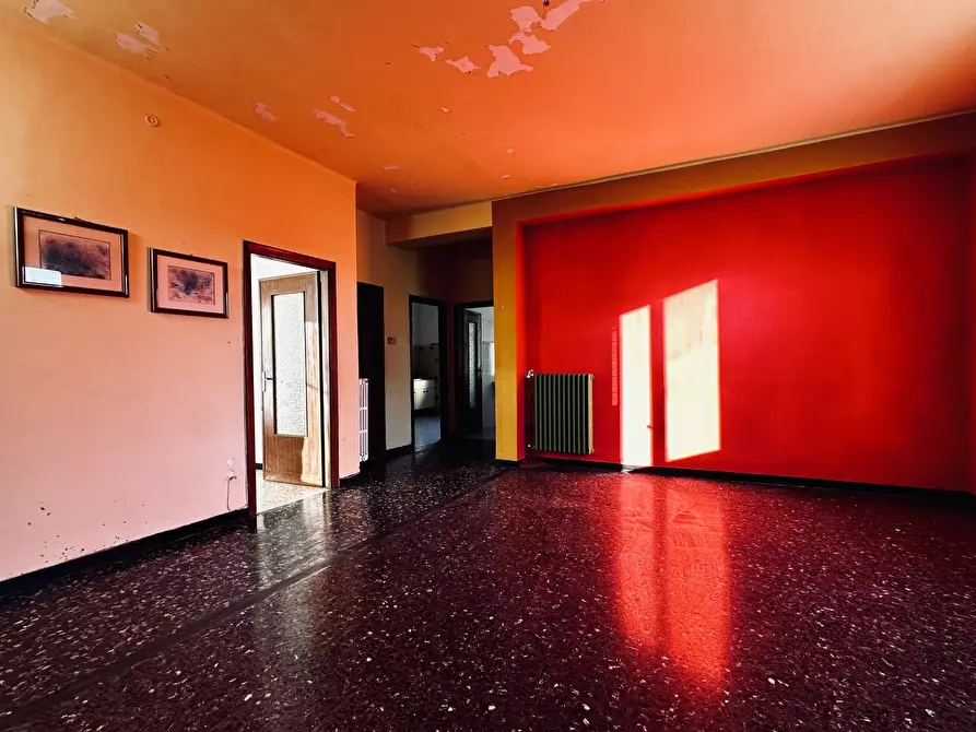 Immagine 35 di Casa bifamiliare in vendita  in via Andreoli 20 a Imperia