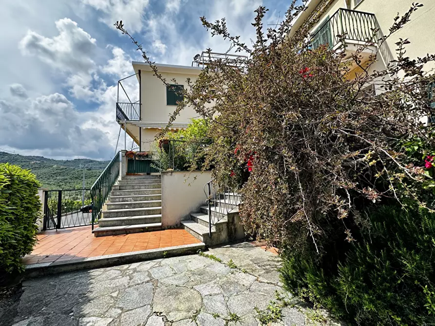 Immagine 9 di Bilocale in vendita  in via Caduti di Nassyria a Diano Castello