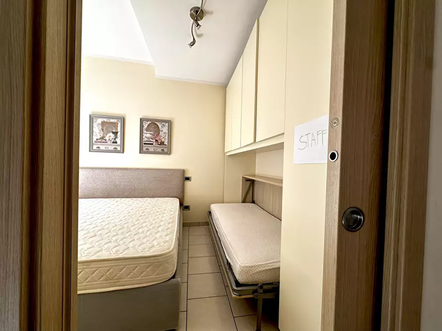 Immagine 18 di Bilocale in vendita  in via cairoli 5 a Diano Marina