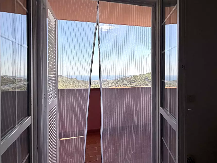 Immagine 8 di Bilocale in vendita  in Gli Olivi 4c a Diano Arentino