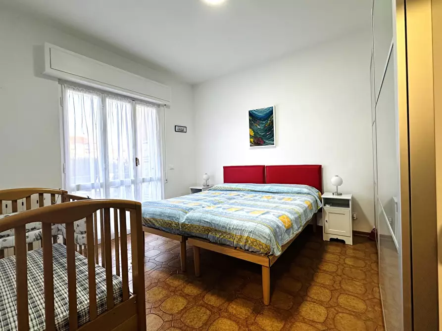 Immagine 9 di Bilocale in vendita  in via Giaiette 54 a Diano Marina