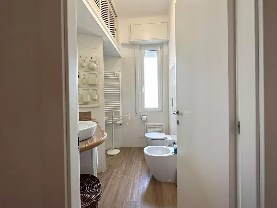 Immagine 20 di Quadrilocale in vendita  in via Agnese a Diano Marina