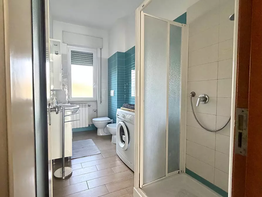 Immagine 23 di Quadrilocale in vendita  in Corso Europa 38 a Diano Marina