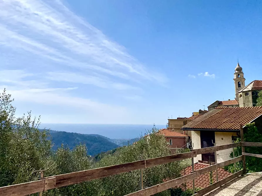 Immagine 6 di Villa in vendita  in Via F. Cascione 31 a Villa Faraldi