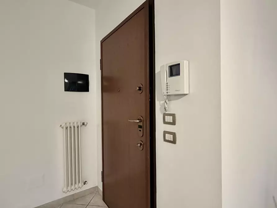 Immagine 4 di Quadrilocale in vendita  in Via S.Pio da Pietrelcina 16 a Imperia