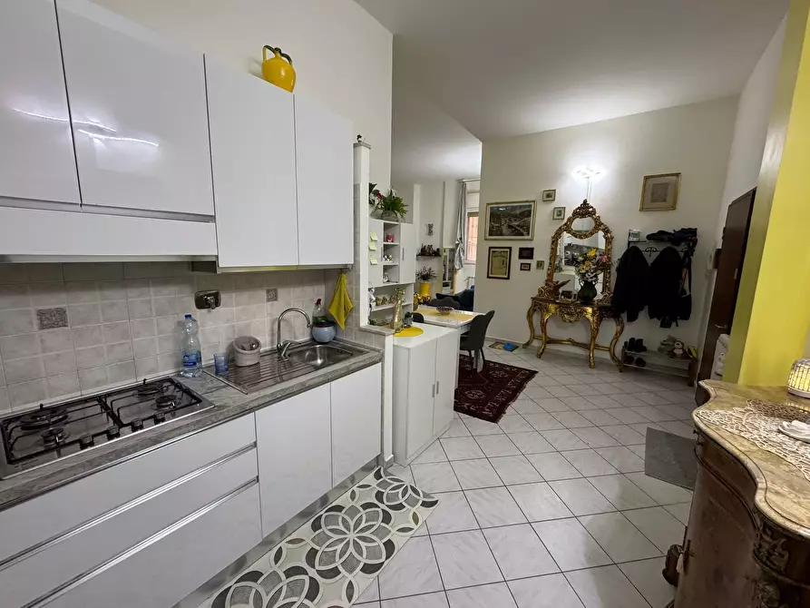 Immagine 9 di Trilocale in vendita  in Via Zeffiro Massa 91 a San Remo