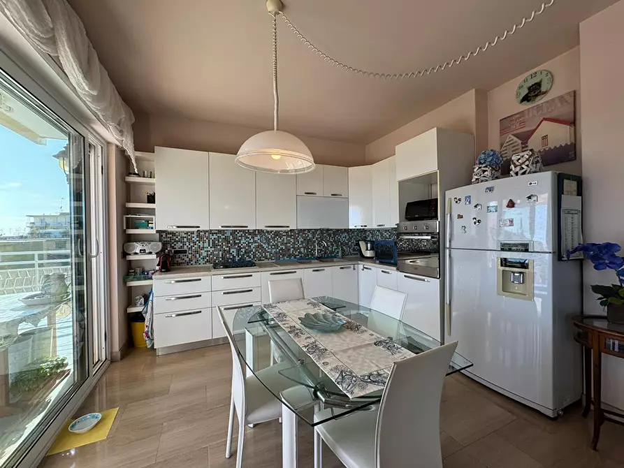 Immagine 19 di Attico in vendita  in Via della Repubblica 10 a San Remo