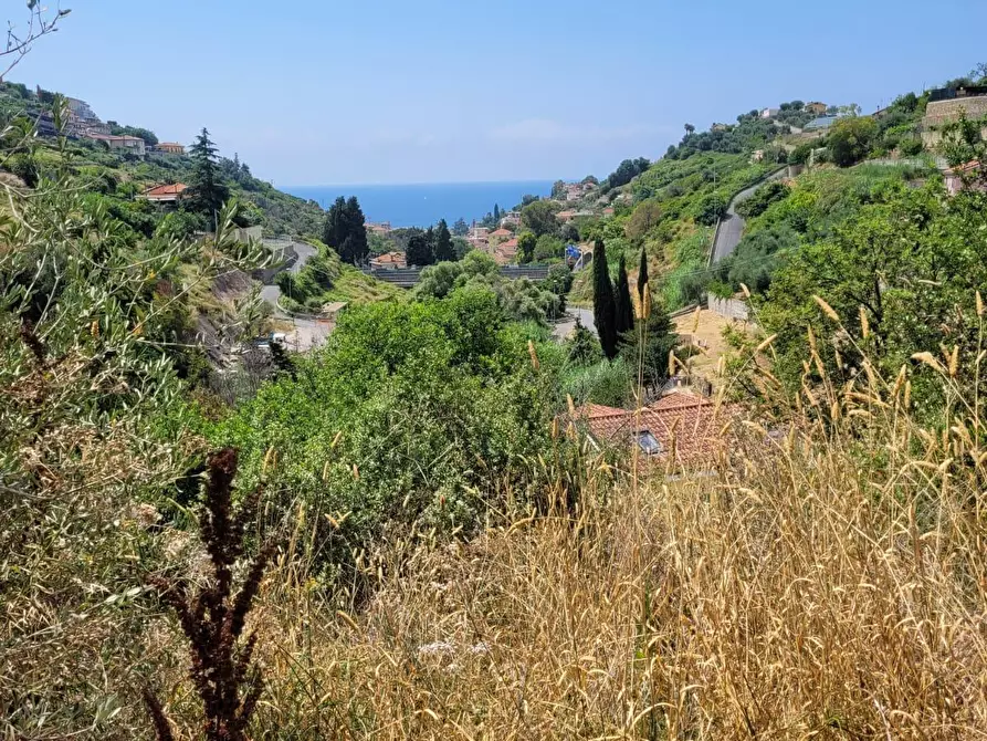 Immagine 17 di Rustico / casale in vendita  in Via Val D'Olivi 185 a San Remo