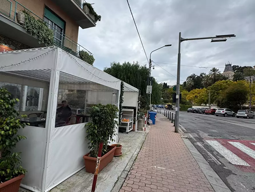 Immagine 7 di Locale commerciale in vendita  in Corso Giuseppe Mazzini 12 a San Remo