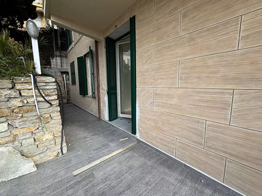 Immagine 13 di Appartamento in affitto  in Via Wolfgang Goethe a San Remo