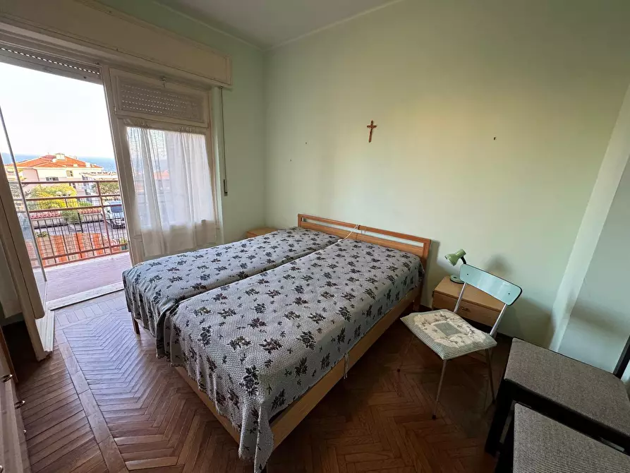 Immagine 6 di Trilocale in vendita  in Via Padre Semeria 101 a San Remo