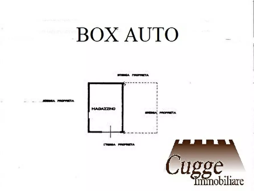 Immagine 55 di Casa bifamiliare in vendita  in Via Gramegna 7 a Castellaro