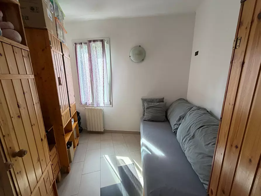 Immagine 16 di Trilocale in vendita  in Via delle Ginestre 23 a San Remo