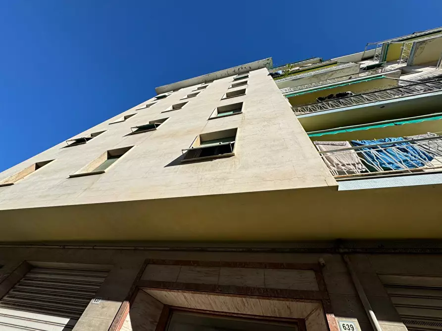 Immagine 17 di Trilocale in vendita  in Via Galileo Galilei 639 a San Remo