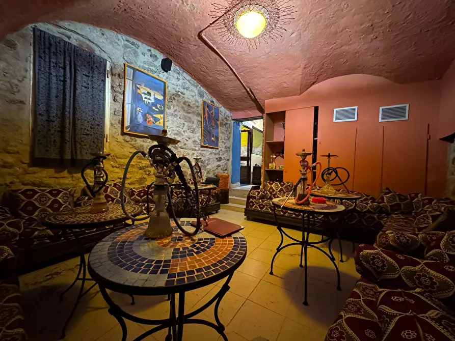 Immagine 13 di Bar / Ristorante in vendita  in Via Romolo Moreno 12 a San Remo