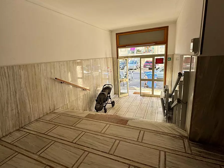 Immagine 16 di Trilocale in vendita  in Via Galileo Galilei 639 a San Remo