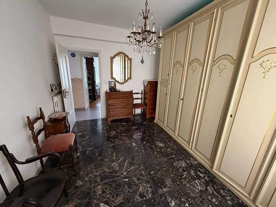 Immagine 4 di Quadrilocale in vendita  in Via Lamarmora 67 a San Remo